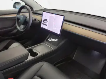Model 3 Long Range