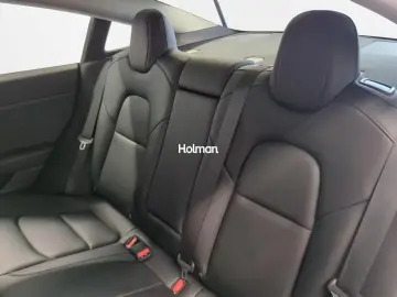 Model 3 Long Range