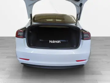 Model 3 Long Range