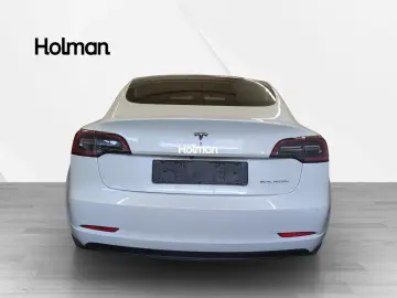 Model 3 Long Range