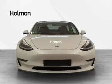 Model 3 Long Range
