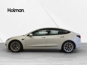 Model 3 Long Range