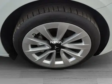 Model 3 Long Range