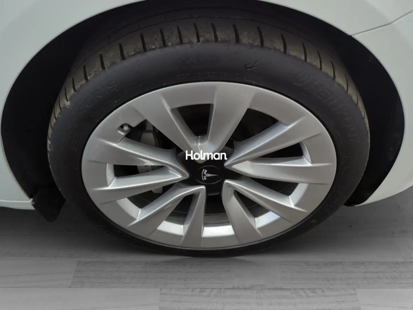 Model 3 Long Range