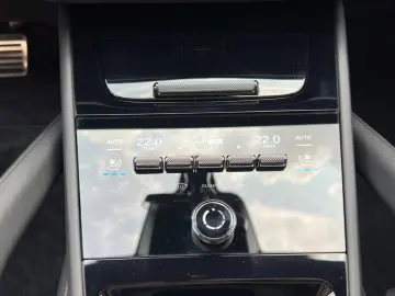Porsche Cayenne CAYENNE S, PANORAMA
