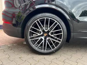 Porsche Cayenne CAYENNE S, PANORAMA
