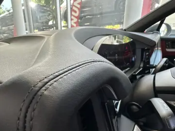 Porsche Cayenne Lifting