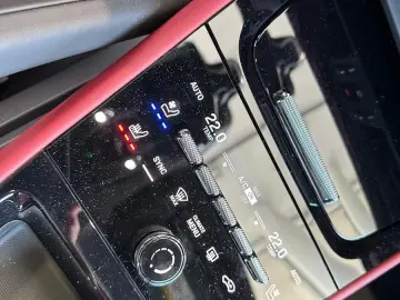 Porsche Cayenne Lifting