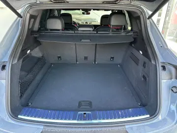 Porsche Cayenne Lifting