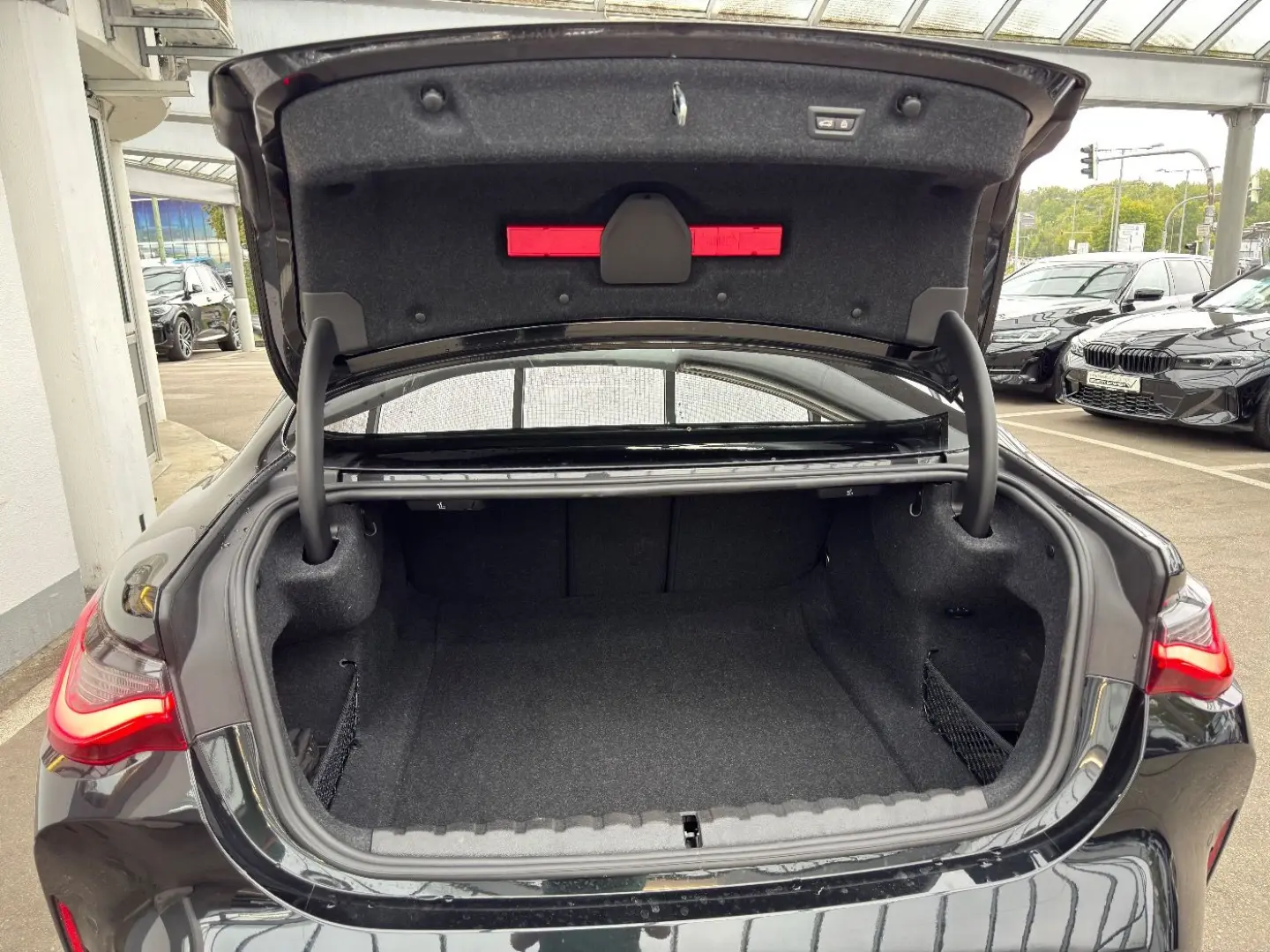 M4 Comp. xDrive Coupé CarbExt/MDrPack 2J.GARANTI