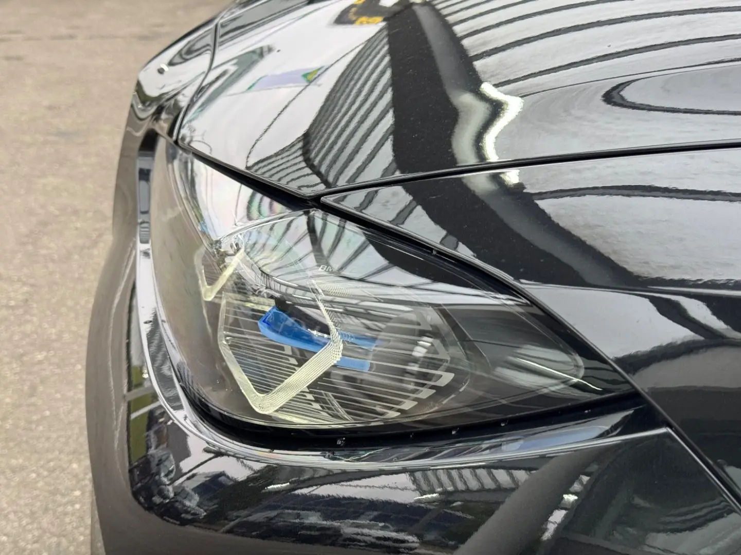 M4 Comp. xDrive Coupé CarbExt/MDrPack 2J.GARANTI