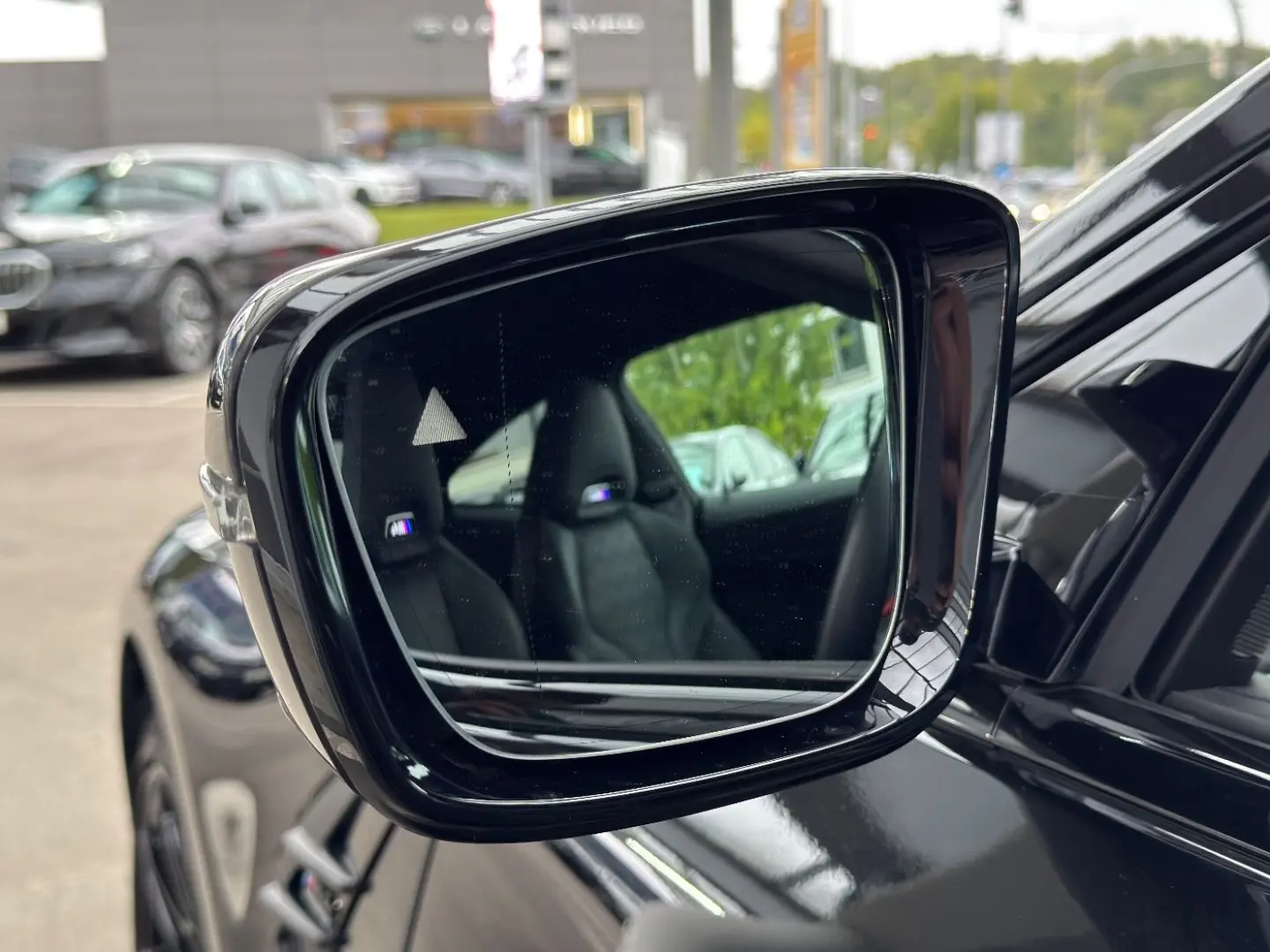 M4 Comp. xDrive Coupé CarbExt/MDrPack 2J.GARANTI