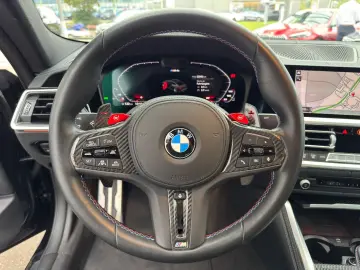 M4 Comp. xDrive Coupé CarbExt/MDrPack 2J.GARANTI