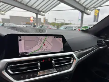 M4 Comp. xDrive Coupé CarbExt/MDrPack 2J.GARANTI