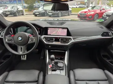 M4 Comp. xDrive Coupé CarbExt/MDrPack 2J.GARANTI