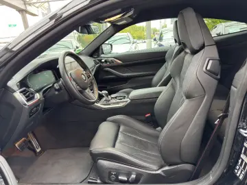 M4 Comp. xDrive Coupé CarbExt/MDrPack 2J.GARANTI