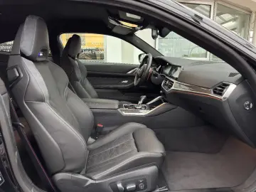 M4 Comp. xDrive Coupé CarbExt/MDrPack 2J.GARANTI