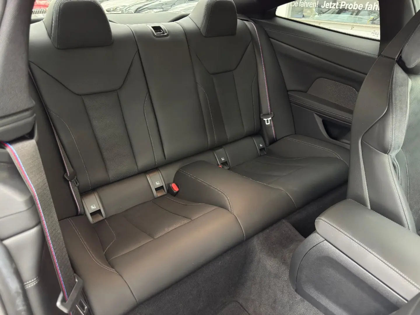 M4 Comp. xDrive Coupé CarbExt/MDrPack 2J.GARANTI