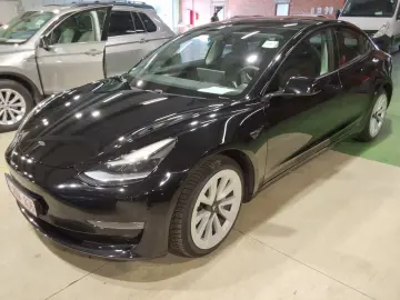 Model 3 Long-Range