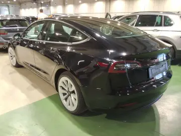 Model 3 Long-Range
