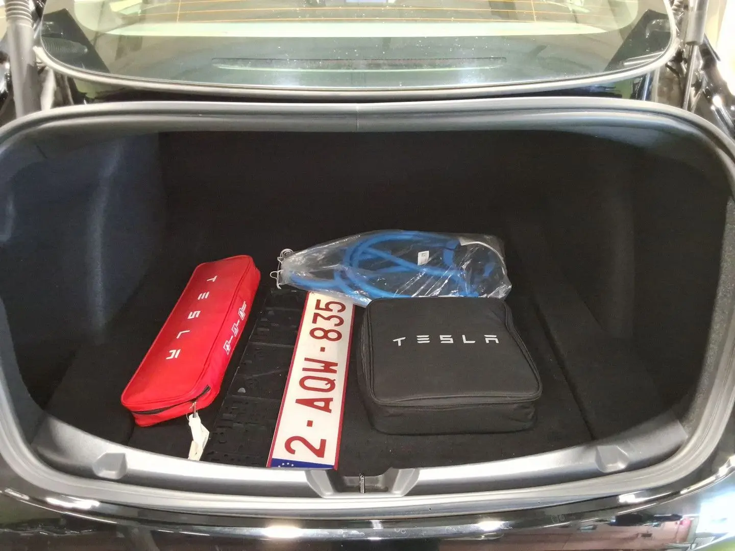 Model 3 Long-Range