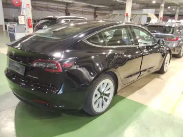 Model 3 Long-Range