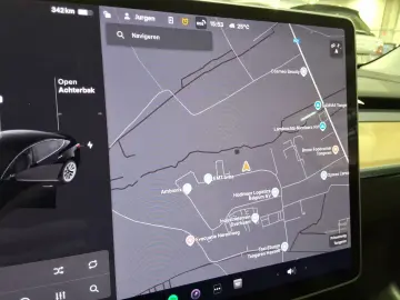 Model 3 Long-Range
