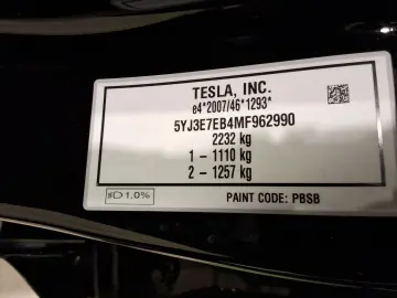 Model 3 Long-Range