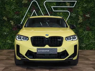X4M*COMPETITION*PANO*LASER*PANO*55.207€ NETTO
