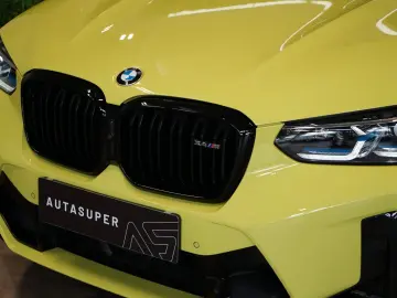 X4M*COMPETITION*PANO*LASER*PANO*55.207€ NETTO