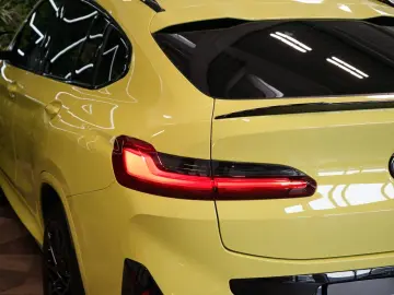 X4M*COMPETITION*PANO*LASER*PANO*55.207€ NETTO