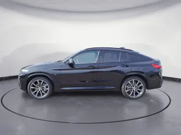 X4 xDrive30d M Sport AHK ACC 360° Standheizung