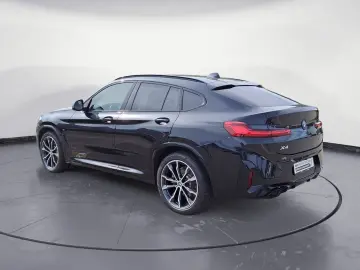 X4 xDrive30d M Sport AHK ACC 360° Standheizung