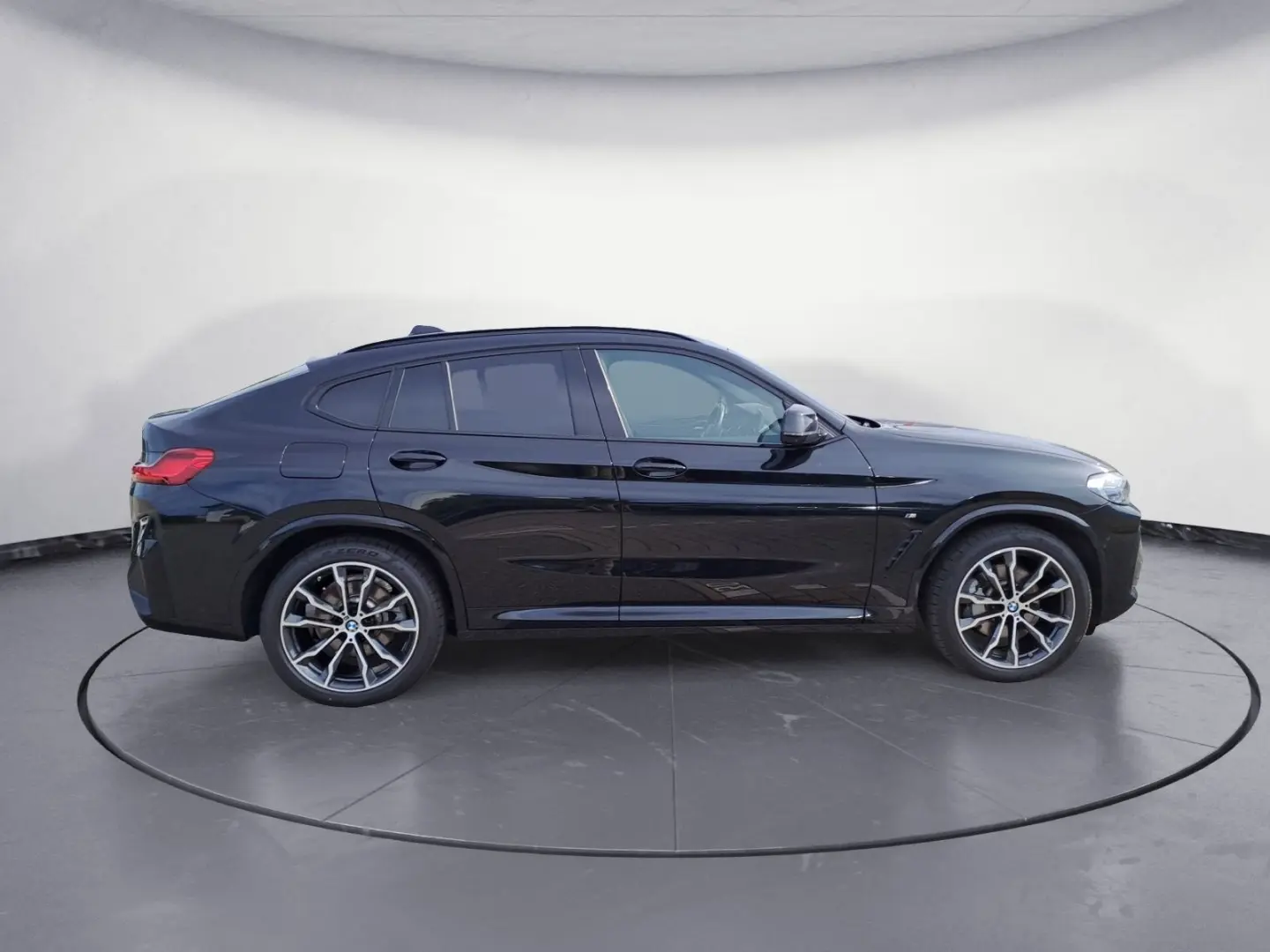 X4 xDrive30d M Sport AHK ACC 360° Standheizung