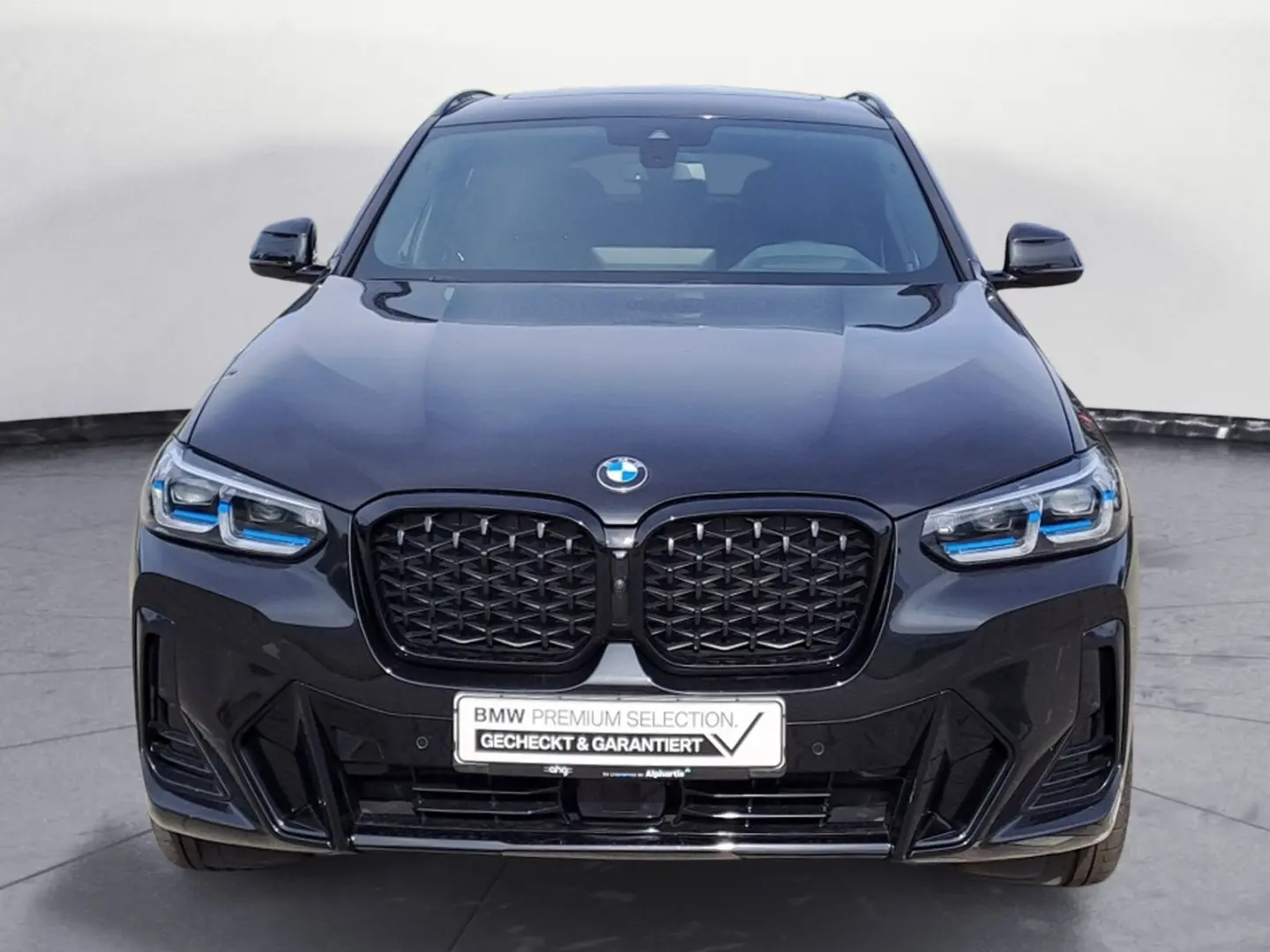 X4 xDrive30d M Sport AHK ACC 360° Standheizung