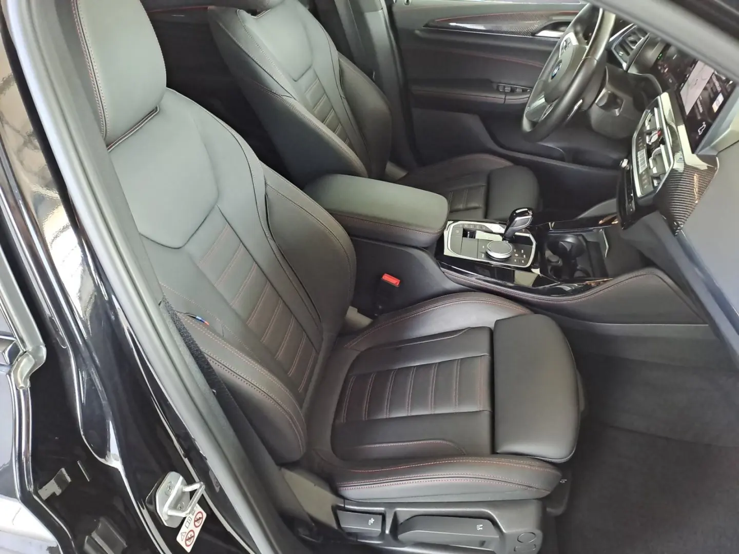 X4 xDrive30d M Sport AHK ACC 360° Standheizung