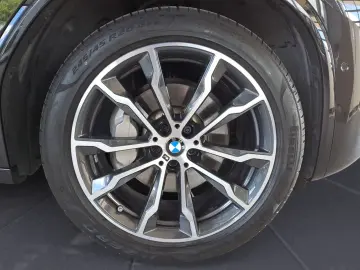 X4 xDrive30d M Sport AHK ACC 360° Standheizung