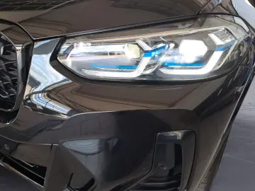 X4 xDrive30d M Sport AHK ACC 360° Standheizung