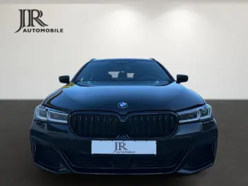 530d xDrive Touring M Sport   Standheizung , AHK