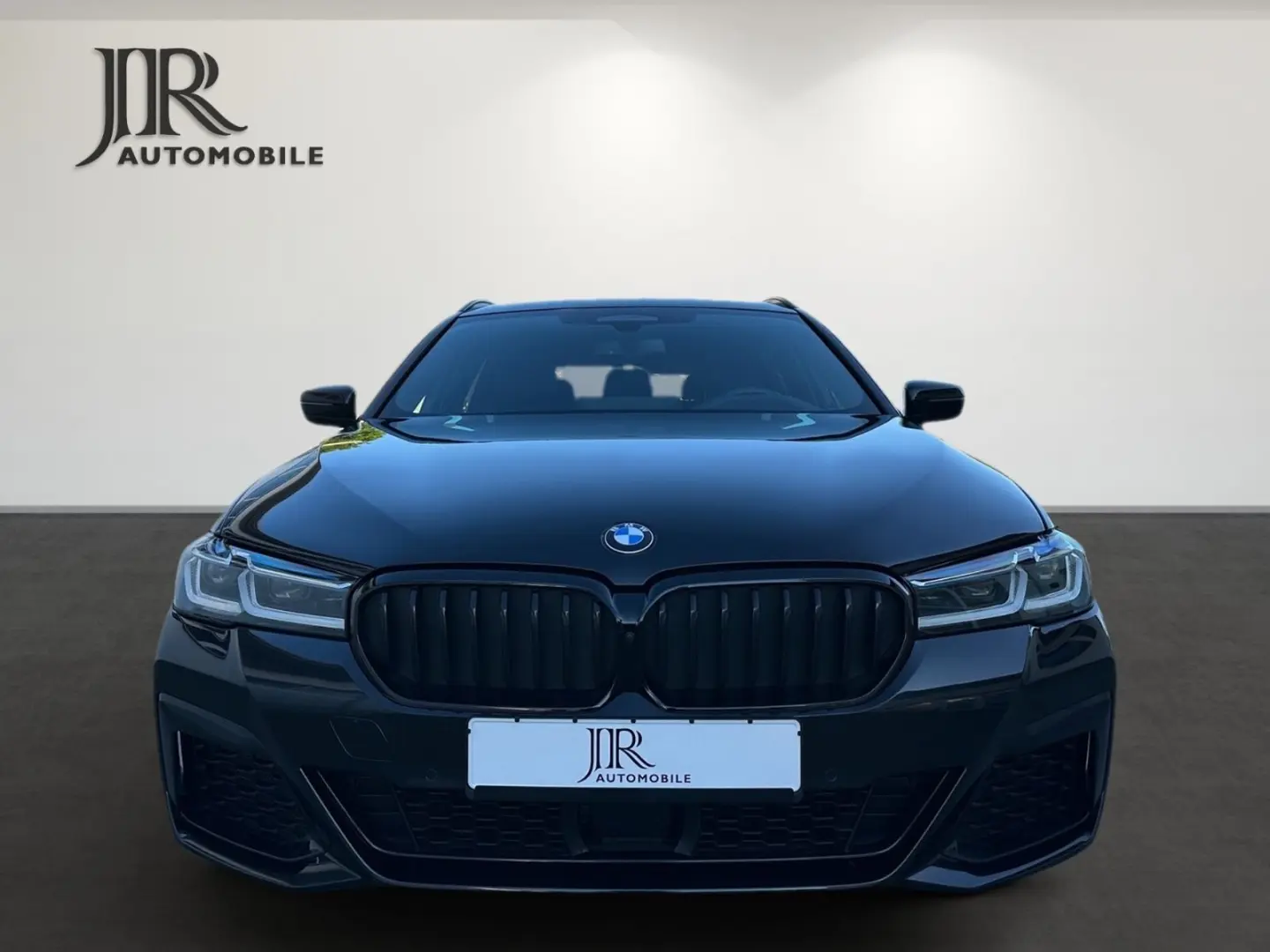 530d xDrive Touring M Sport   Standheizung , AHK
