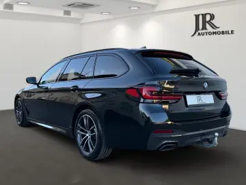 530d xDrive Touring M Sport   Standheizung , AHK