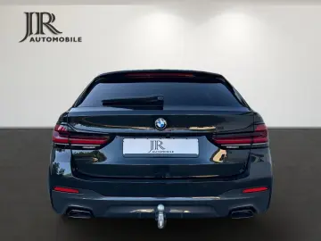 530d xDrive Touring M Sport   Standheizung , AHK