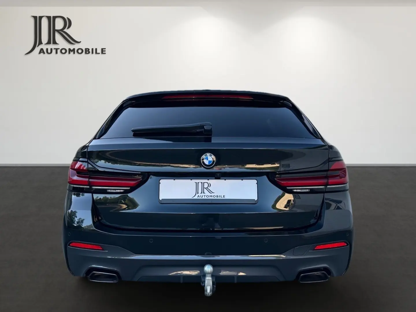 530d xDrive Touring M Sport   Standheizung , AHK