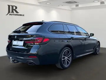 530d xDrive Touring M Sport   Standheizung , AHK