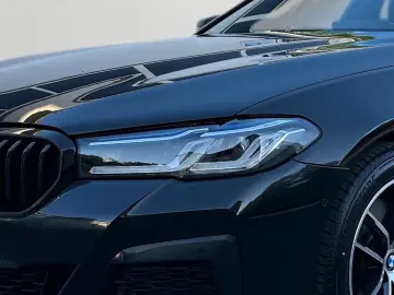 530d xDrive Touring M Sport   Standheizung , AHK
