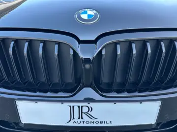 530d xDrive Touring M Sport   Standheizung , AHK
