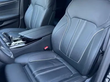 530d xDrive Touring M Sport   Standheizung , AHK