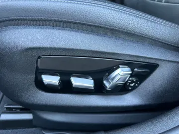 530d xDrive Touring M Sport   Standheizung , AHK