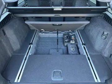 530d xDrive Touring M Sport   Standheizung , AHK