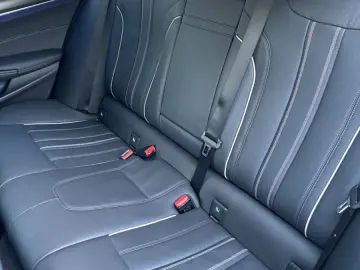 530d xDrive Touring M Sport   Standheizung , AHK